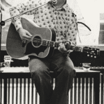 Mike Donald, Skipton Folk Singer