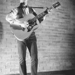 Mike Donald, Skipton Folk Singer