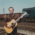 Mike Donald, Skipton Folk Singer