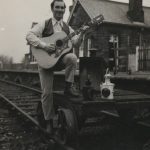 Mike Donald, Skipton Folk Singer