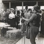 Mike Donald, Skipton Folk Singer