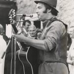 Mike Donald, Skipton Folk Singer