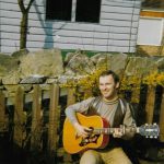 Mike Donald, Skipton Folk Singer