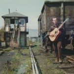 Mike Donald, Skipton Folk Singer