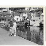 Mike Donald, Skipton Folk Singer