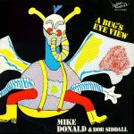 Folk Songs by Mike Donald