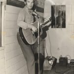 Mike Donald, Skipton Folk Singer