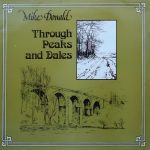 Yorkshire Folk Songs by Mike Donald