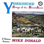 Mike Donald, Skipton Folk Singer