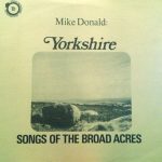 Mike Donald, Skipton Folk Singer